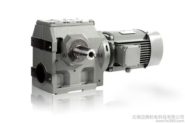 供应恒星 FS系列齿轮减速机 减速器 行星减速机 质保一年 杭州图2