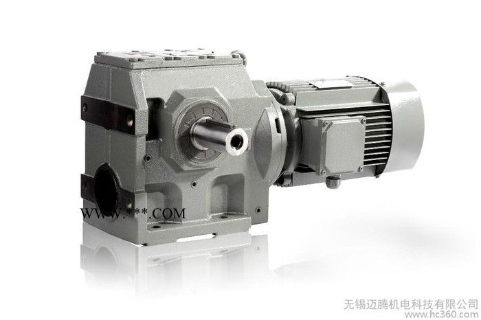 供应恒星 FS系列齿轮减速机 减速器 行星减速机 质保一年 杭州图3