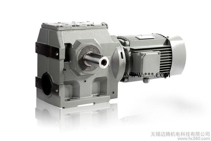供应恒星减速机 FS齿轮减速机 减速器 行星减速机 质保一年 杭州图3