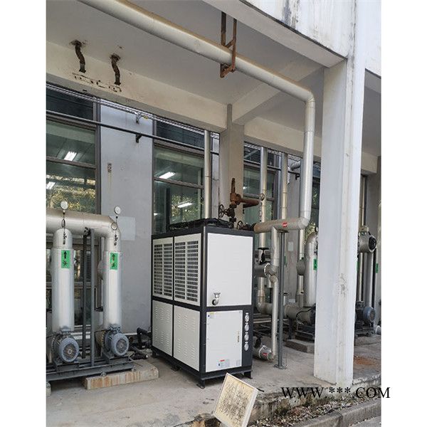 厂家直供现货新材料冷水机 风冷式工业冷水机 冰水制冷机 真空镀膜机冷水机图3