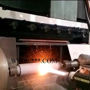 真空炉内装备绝缘三氧化二铝 真空炉绝缘层喷涂加工 304不锈钢绝缘陶瓷喷涂 无氧真空镀膜绝缘层喷涂涂层加工图3