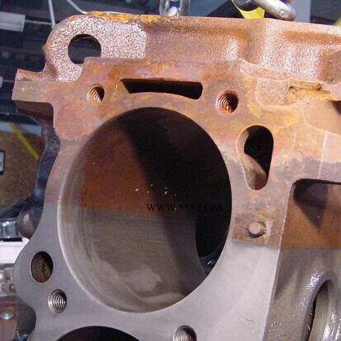 国电GD-YX169除油除锈“二合一”处理剂 金属表面除油除锈剂图4