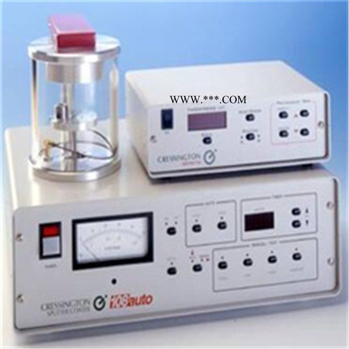 英国CRESSINGTON镀膜仪图2