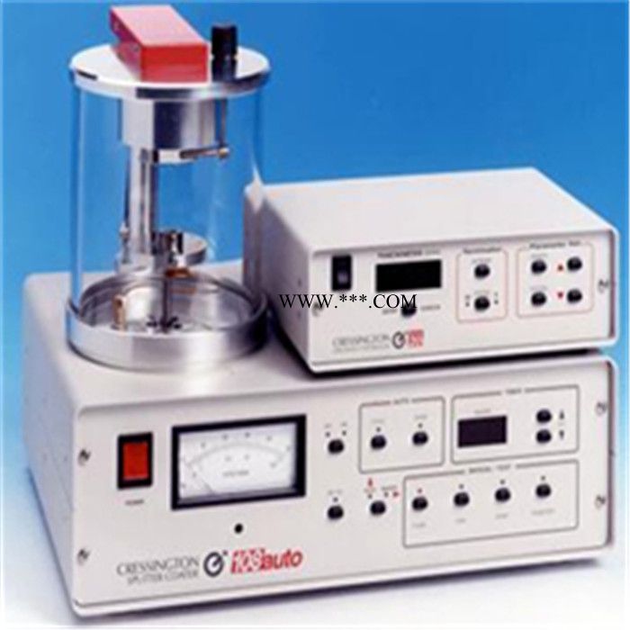 英国CRESSINGTON镀膜仪图4