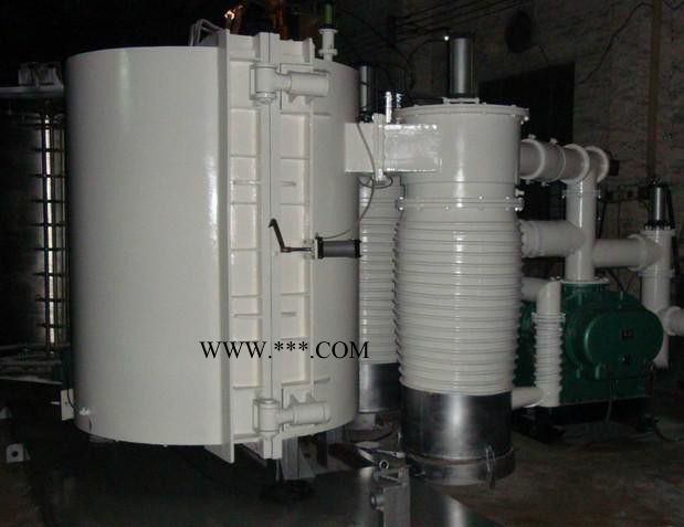 供应中环蒸发机 真空镀膜设备 真空镀膜设备图3