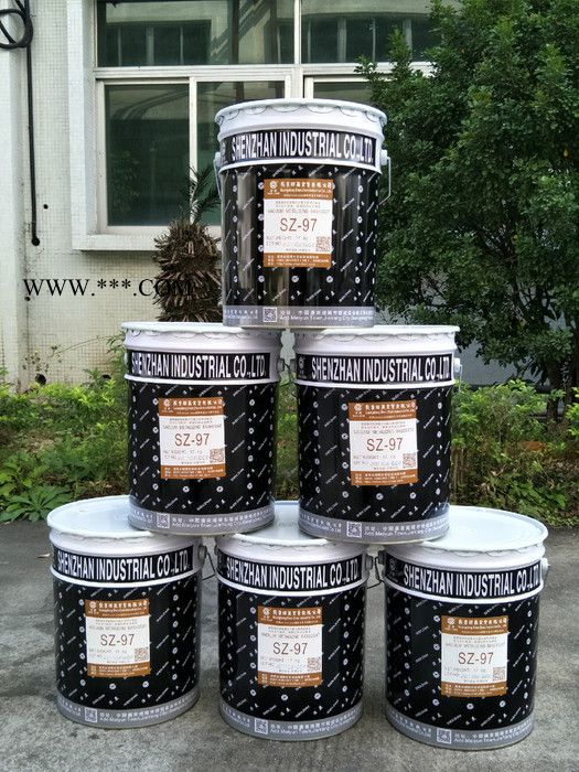 [深展]SZ-97真空镀膜漆，真空镀膜漆**真空镀膜漆图4