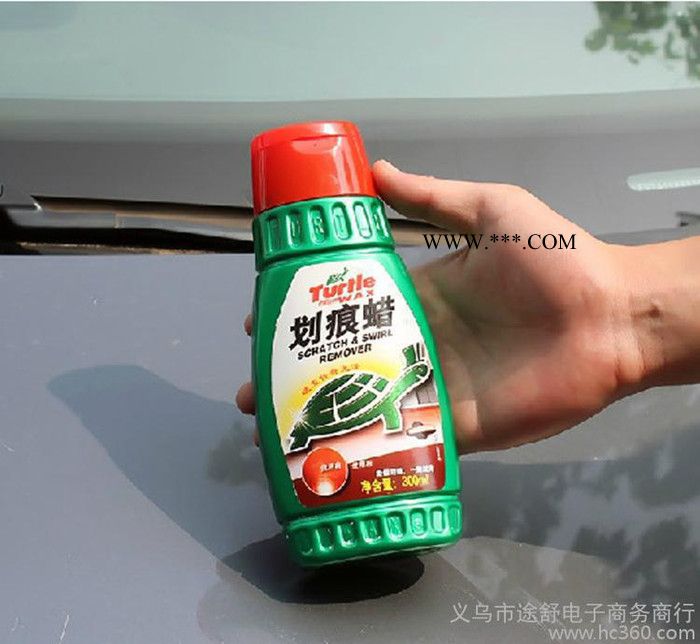 龟牌划痕蜡 G-238R 车蜡 划痕修复汽车蜡 车漆划痕修补车蜡图3