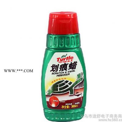 龟牌划痕蜡 G-238R 车蜡 划痕修复汽车蜡 车漆划痕修补车蜡