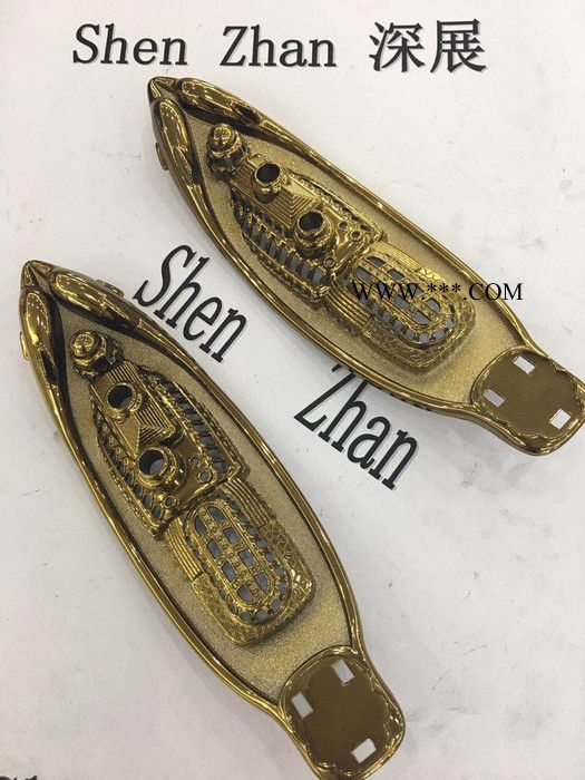 [深展] SZ-97真空镀膜漆   真空镀膜漆厂家  直销真空镀膜漆图3