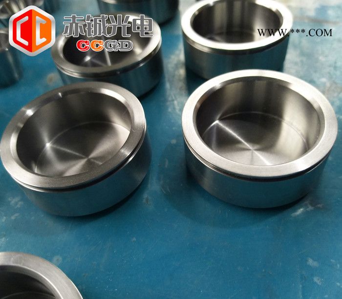 车光钨坩埚 坩埚 钨坩埚 钼坩埚 镀膜用坩埚 真空镀膜图4
