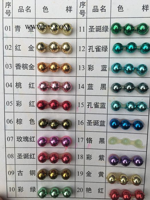 [深展] **色精供应 真空镀膜染料图5