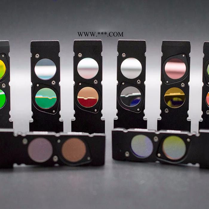 纳宏 滤光玻璃光学镀膜厂家可提供设计方案可定制图3
