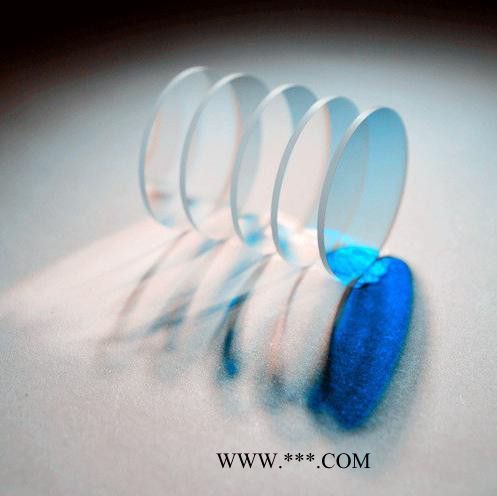 纳宏 滤光玻璃光学镀膜厂家可提供设计方案可定制图2