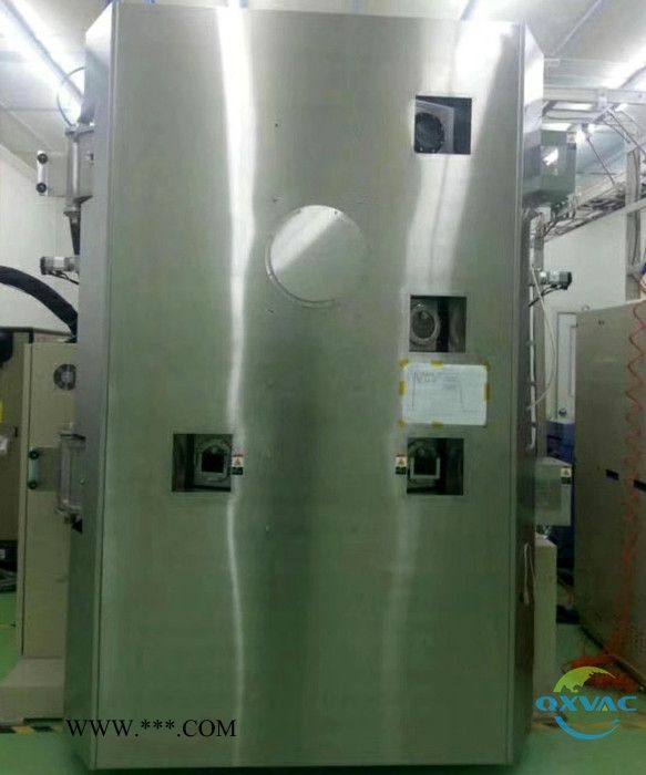 SHOWASGC-S1550i 昭和SGC-S1550i 真空镀膜机图5