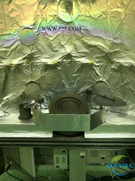 SHOWASGC-S1550i 昭和SGC-S1550i 真空镀膜机图3