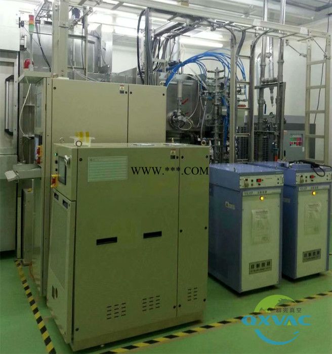 SHOWASGC-S1550i 昭和SGC-S1550i 真空镀膜机图4