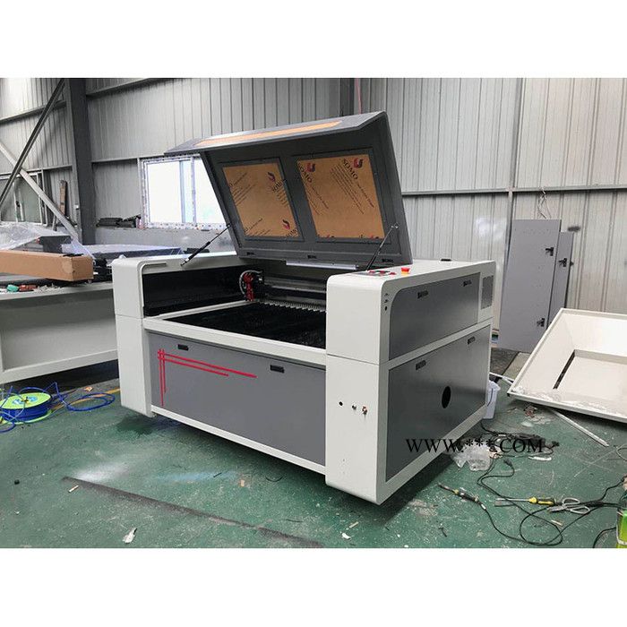 镭神 标准型 亚克力雕刻机 镀膜玻璃雕刻机 玻璃雕刻机 厂家直供图5