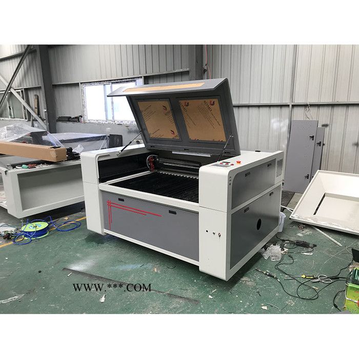 镭神 标准型 亚克力雕刻机 镀膜玻璃雕刻机 玻璃雕刻机 厂家直供图7