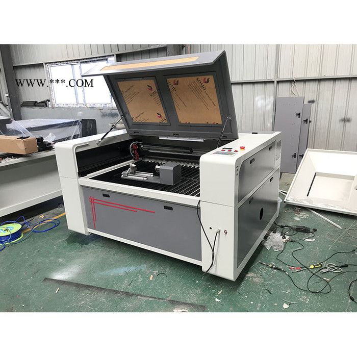 镭神 标准型 亚克力雕刻机 镀膜玻璃雕刻机 玻璃雕刻机 厂家直供图6