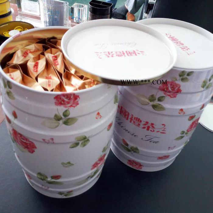 供应ADL200#-603#铁罐，易拉罐，汽车蜡罐，杂罐图2