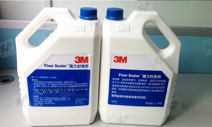 3m汽车蜡水,3m强力封地剂批发价格是多少图2
