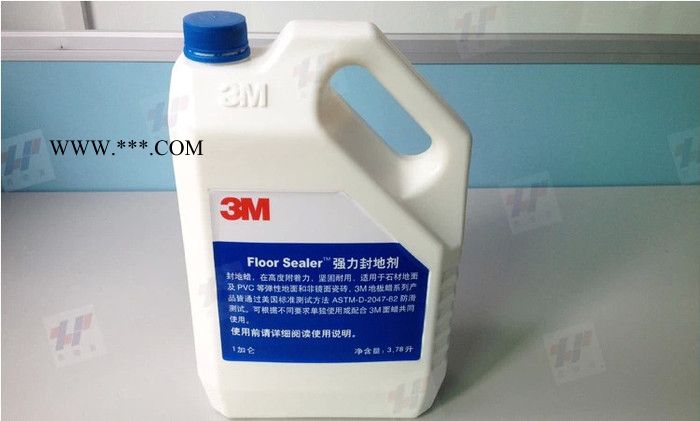 3m汽车蜡水,3m强力封地剂批发价格是多少图3