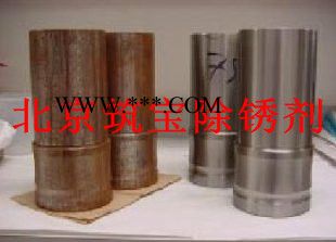 强力钢筋除锈剂的原理图2