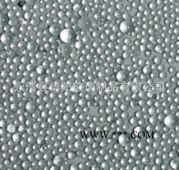 低价**玻璃微珠、玻璃砂、镀膜玻璃珠图2