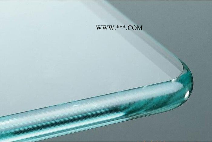 锦堂盛 中空浮法玻璃原片建筑玻璃镀膜玻璃木箱 裸片 铁架包装图2