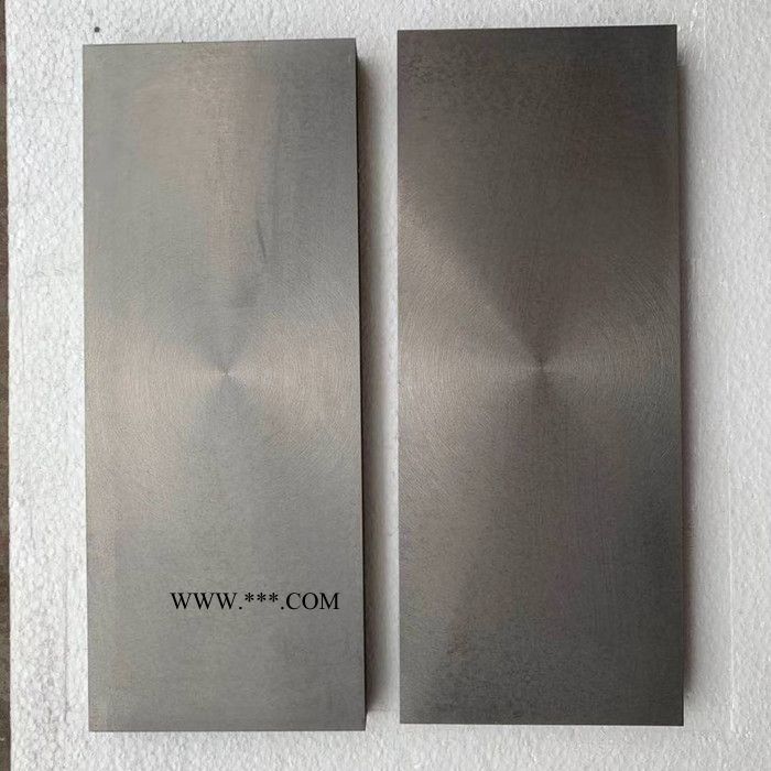 荣千供应CoCrFeNiCu合金靶材锭真空感应熔炼钴铬铁镍铜原子比磁控溅射镀膜材料可按配比定做图3