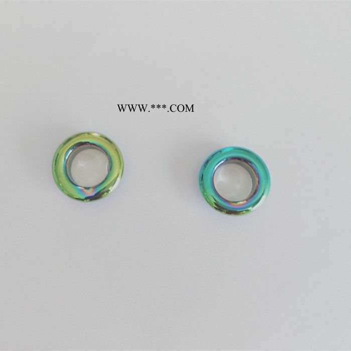 莹联 塑料UV镀膜 黄色 红色 粉色镀膜加工  塑胶镀膜 义乌镀膜加工 ABS电镀加工图3