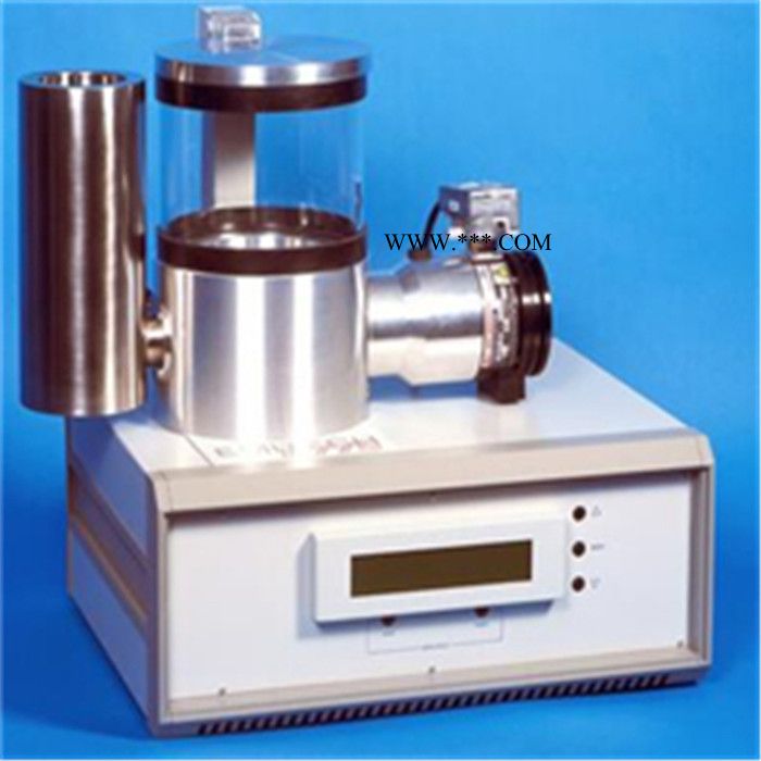 英国EMITECH镀膜机图4