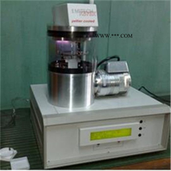 英国EMITECH镀膜机图2