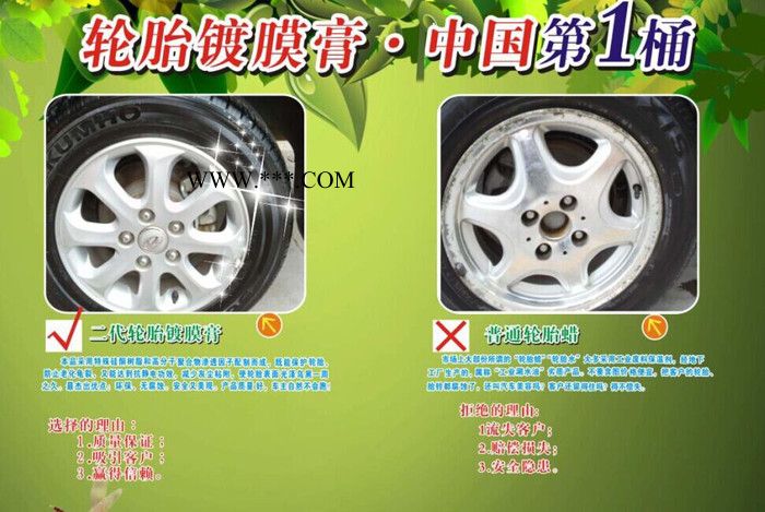 车蜡、光亮剂图2