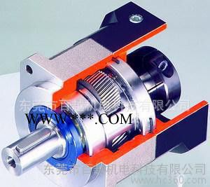 行星齿轮减速机行星减速机精密行星减速机精密行星减速器图2