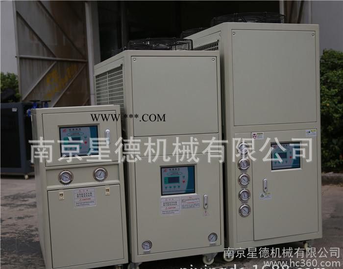 真空镀膜冷水机_南京星德机械有限公司图3