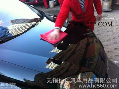车蜡行家黑蜡 防水,上光,保护,去划痕,封釉图3