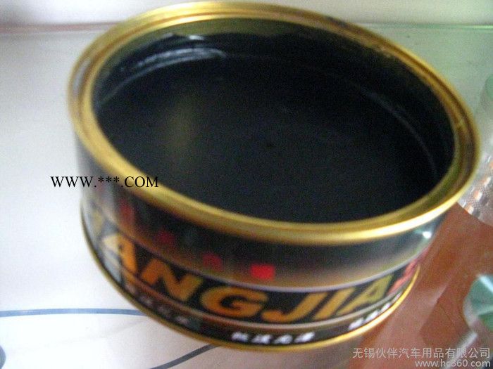 车蜡行家黑蜡 防水,上光,保护,去划痕,封釉图2