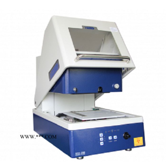 X射线电镀膜厚分析仪 X光谱膜厚分析仪图3