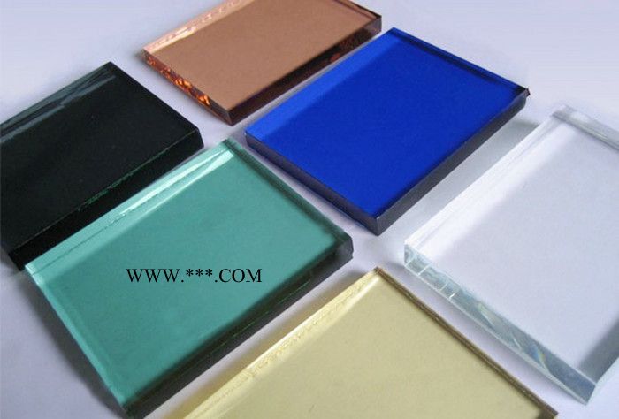 锦堂盛 镀膜玻璃防紫外线防爆  规格可定制图2