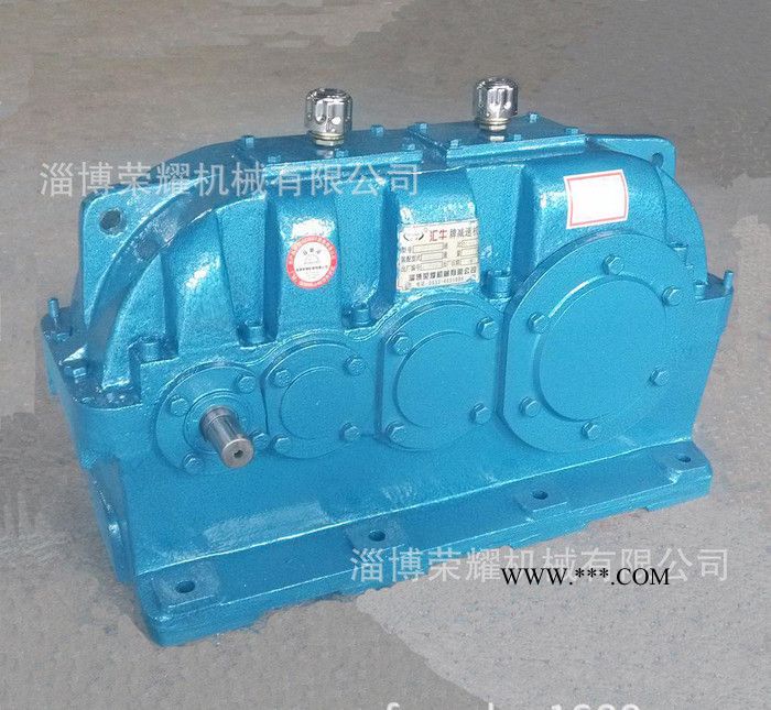 ZSY450型三级硬齿面圆柱齿轮减速机,减速器 减速机图3