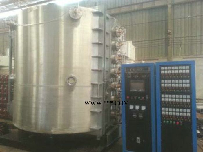 先浩陶瓷镀金机 瓷砖镀膜机 瓷砖机样板 品质保证 欢迎询价图3