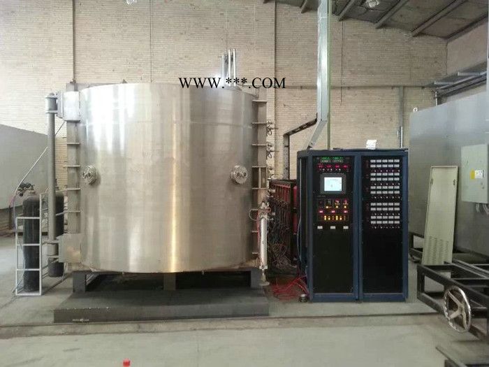 先浩陶瓷镀金机 瓷砖镀膜机 瓷砖机样板 品质保证 欢迎询价图2