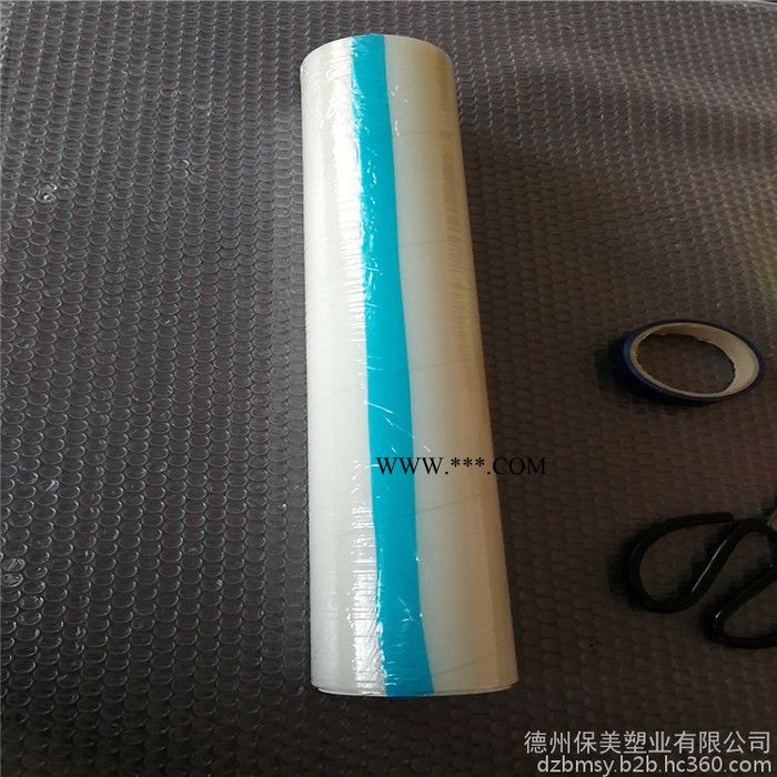 长期直销标牌保护膜 镀膜玻璃保护膜 来电定做 规格齐全 粘度可调 山东保护膜厂家图7