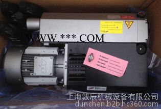 供应VC100，里其乐真空泵代理，里其乐真空泵专卖，,真空镀膜真空泵图3