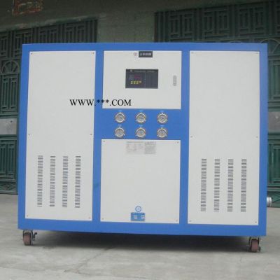 供应东莞工业冷水机 30HP水冷式冷水机 真空镀膜冷水机组