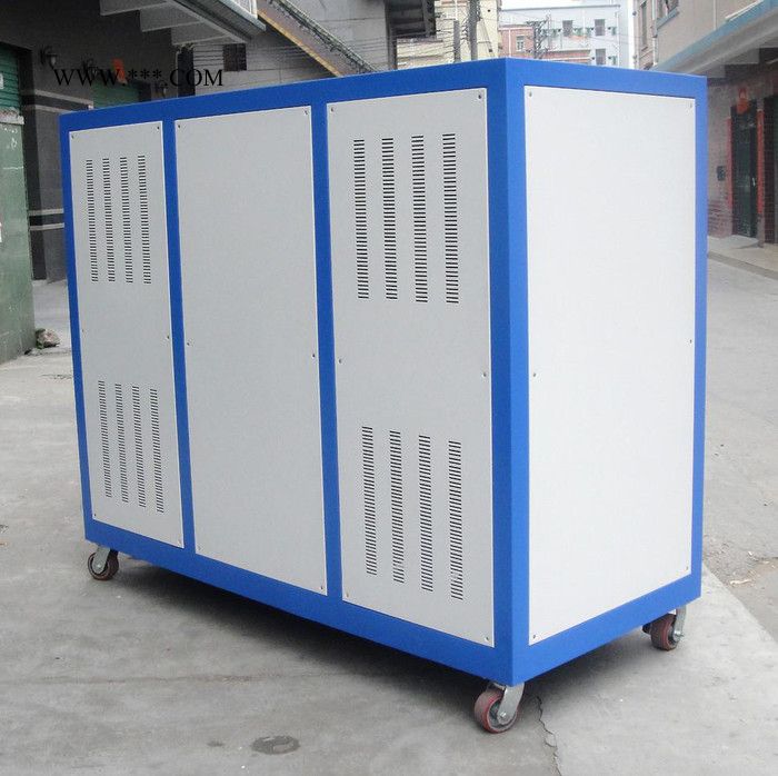 供应东莞工业冷水机 30HP水冷式冷水机 真空镀膜冷水机组图4
