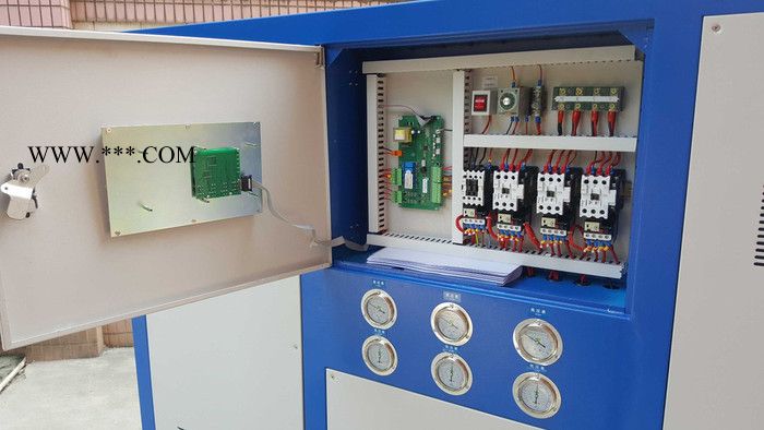 供应东莞工业冷水机 30HP水冷式冷水机 真空镀膜冷水机组图8