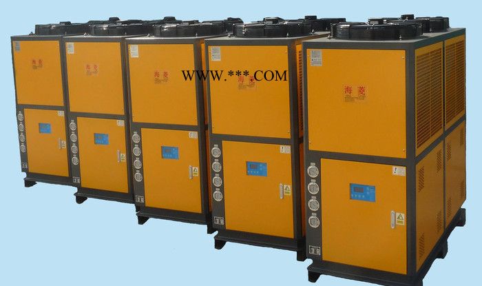 镀膜机专用冷水机图2