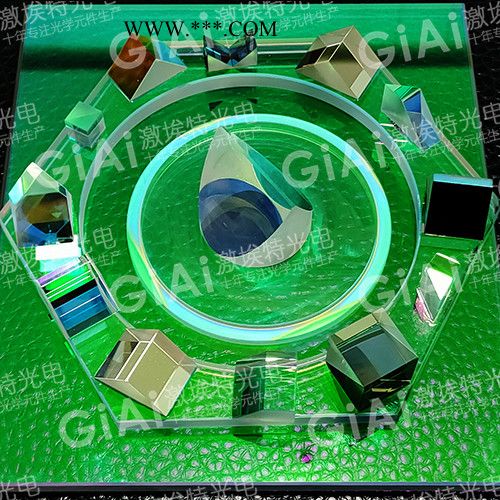 激埃特giai光学透镜,透镜镀膜加工,弯月透镜,非球面透镜,胶合透镜,凹凸透明,消色差透镜,透镜加工定制厂家图2